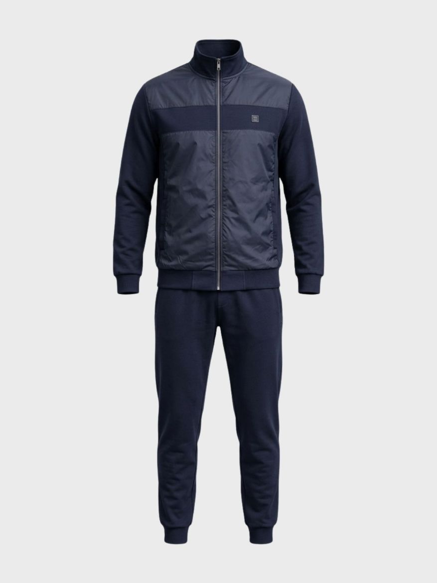 Slika Muska trenerka - DEEP NAVY 1823