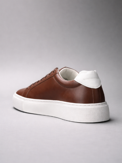 Slika Muske kozne cipele - ESPRESSO